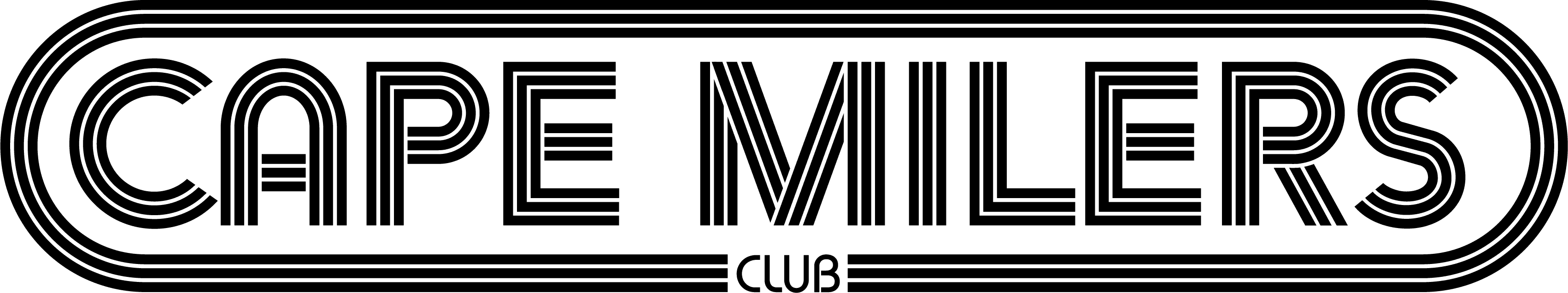 Cape Milers Club